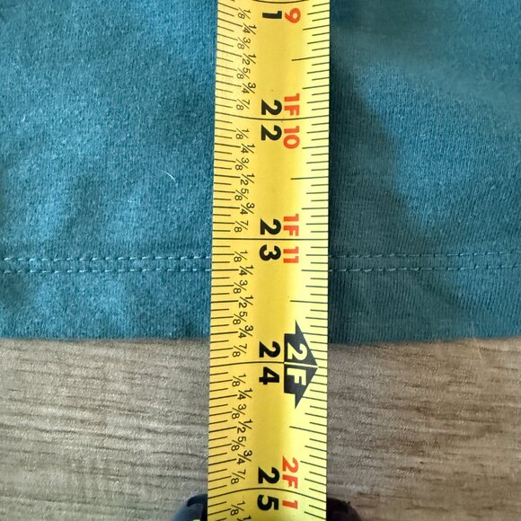 Natural Life Ringer Tank Top - Picture 5 of 5